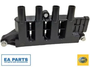 Ignition Coil for ALFA ROMEO FIAT FORD HELLA 5DA 358 000-271 - Picture 1 of 3