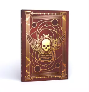 The Primarchs Collection: Visions of Glory and Despair Warhammer Black Library - Picture 1 of 4