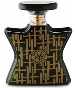 Bond No. 9 Harrods for Him 1.7 oz 50ml Eau de Parfum New in Box with Cap - Picture 1 of 1