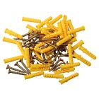 High Quality Expansion Screws Stainless Steel Packing List Framed Memories