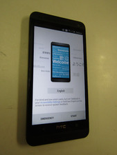 HTC ONE M7, 32GB (UNKNOWN CARRIER) CLEAN ESN, WORKS, PLEASE READ! 53343
