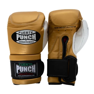 PUNCH EQUIPMENT BAG GLOVES - Mexican Fuerte™ - FIBREMESH™ - OSO - Picture 1 of 12