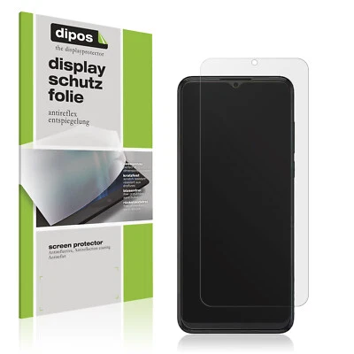 5x Screen Protector for SHARP Aquos V6 Protection Anti Glare dipos - Image 1 of 4