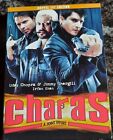 DVD " Charas " 2 DVDs  - neuwertig 