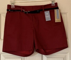 Women’s Dockers Mid Rise Curvy Fit Size 6 NEW - Picture 1 of 5