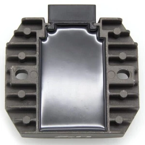 Regolatore Raddrizzatore Per Kawasaki GPX600 ZZR600 ZXR400 H1/H2 VN750 ZL600 - Foto 1 di 7