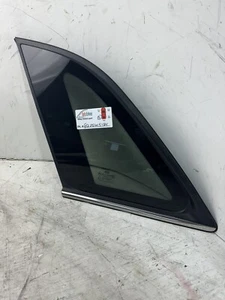 Quarter Glass/window KIA SORENTO Left 2011-2015 FQ25615YPY - Picture 1 of 9