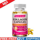 Multi Collagen Vitamin Supplement for Hair,Skin,Nails, Anti Aging Skin Collagen Only $10.99 on eBay