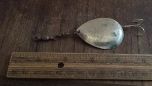 Vintage Pflueger Spinner Nr. 6 Bear Valley - Bild 1 von 6
