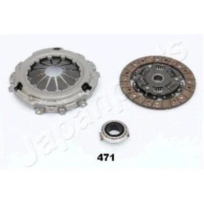 JAPANPARTS Kupplungssatz für Honda Civic VII Hatchback EU EP EV 2.0 Type-R - Bild 1 von 2