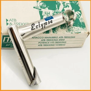 NOS ITM ECLYPSE QUILL STEM 130mm 1"1/8 inch 25.4 MOUNTAIN BIKE MTB BICYCLE OLD - Picture 1 of 7