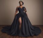 Bridal Gowns Wedding Dresses Custom Any Color Plus Size Lace Up Zipper