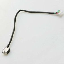 DC IN Power Jack For HP Pavilion 15-cc100 Laptop Charging Port Connector Socket