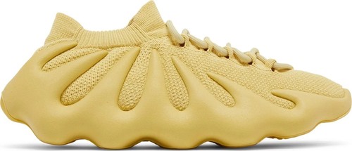 Adidas Yeezy 450 Sulfur Taglia 13 SKU HP5426 Nuove con scatola
