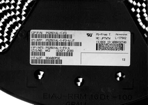 PS2501AL-1-F3-A Renesas OPTOISOLATOR 5KV TRANS 4SMD **LOT OF 2000** - Picture 1 of 2