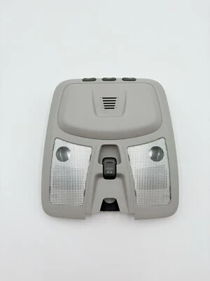 ⭐️ Luz de mapa domo interior Volvo S60 2001-2009 OEM Foto 1 de 4