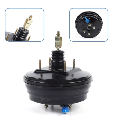 NUEVO REFUERZO DE FRENO ELÉCTRICO PARA LAND CRUISER 1976-1987 FJ40 FJ55 FJ60 44610-60050 Foto 1 de 4