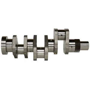 Cigüeñal 3 Cilindro Para para Funda IH / Ihc 523 553 633 640 3220 - Imagen 1 de 1