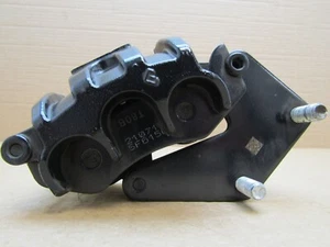 Keeway superlight 125 E5 2023 2,534 miles front brake caliper (14623) - Picture 1 of 9