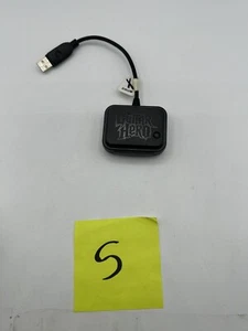 Red Octane Guitar Hero Wireless Drum Receiver Dongle PS3 Model: 95481-806 - Picture 1 of 4