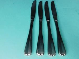 Oneida Gala Dinner Knifes Set of 4 - Picture 1 of 1