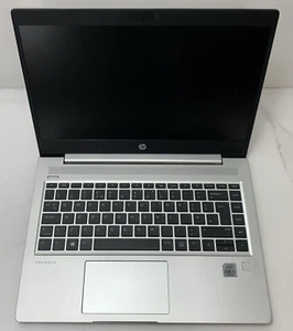HP ProBook 440 G7 14" FHD Laptop Core i5 10th Gen 8GB RAM 256GB SSD Windows 11 - Afbeelding 1 van 10