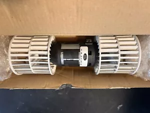 Ford 85DB18K483AB Blower Motor - Picture 1 of 3