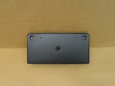 2011 - 2014 Volkswagen Jetta OEM Front License Plate Tag Mount Holder 5C6807285A