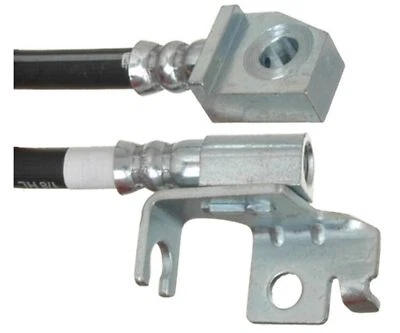 Manguera de freno delantera derecha para Ford Expedition, Lincoln Navigator Foto 1 de 3