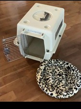 21 x 15 x 16 pet carrier