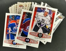 2023 UPPER DECK SPRING EXPO VICTORY & PROMINENT SPOKESMEN - YOU PICK FROM LIST