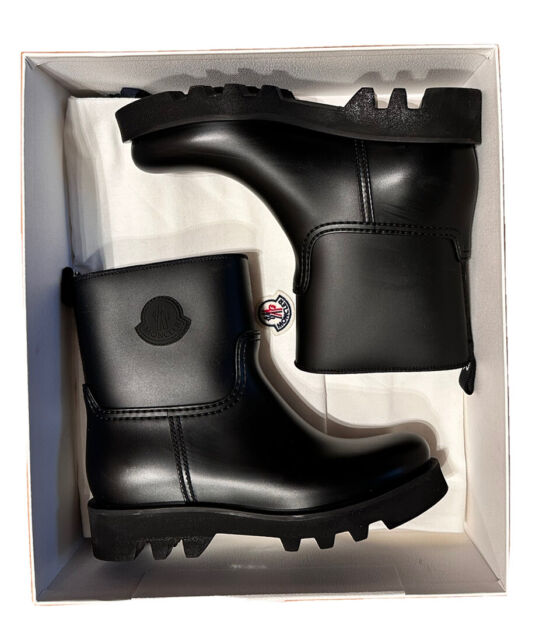 Moncler Boots for Women for sale | eBay