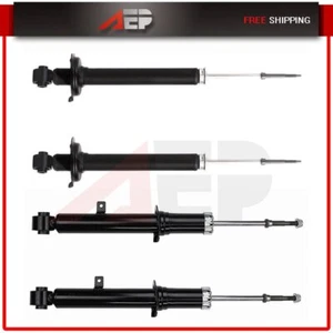 Premium Front&Rear Full Set Shocks Struts Assemblies for 18-05 Lexus GS300 GS430 - Picture 1 of 4