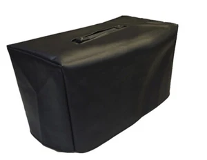 Cubierta de vinilo negra para un cabezal Megatone HP Compact 5E6 con opción de tubería (megt027) - Imagen 1 de 6