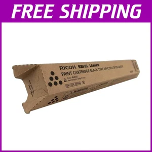 OEM Black Toner Cartridge for MP C2051 C2551 LD620 LD625 - Picture 1 of 3