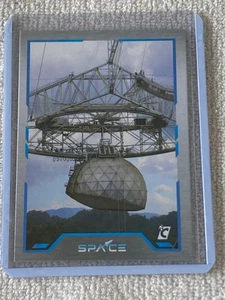 2025 Cardsmiths Space: Galactic Edition Trading Card #33 Aricebo NM - Picture 1 of 2