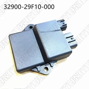 Unidad de módulo de control de encendido del motor CDI para Kawasaki KLX400SR32900-29F10-000 - Imagen 1 de 5