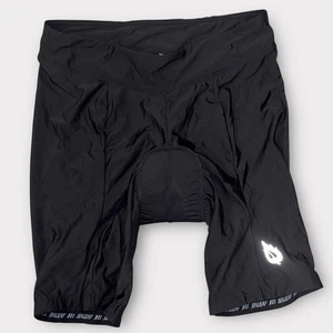 BALEAF Damen Fahrradshorts gepolstert Fahrradunterwäsche Fahrrad Short Größe 2XL - Bild 1 von 6