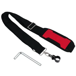 Weed Eater Shoulder Straps 49-16-2722 for EGO Power+ AP1500 56V String Trimme... - Picture 1 of 7