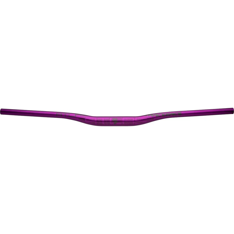 Bike Riser Handlebar Altas 35mm 35x820mm Purple