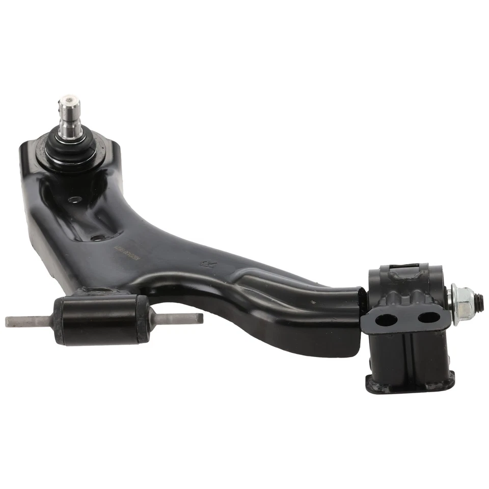 Brazo de control inferior para Chevrolet Spark 2013-2015 lado del pasajero delantero Foto 1 de 4