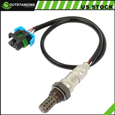 Sensor de oxígeno O2 aguas abajo trasero para Buick Enclave 2009-2011 3,6 L V6 Foto 1 de 4