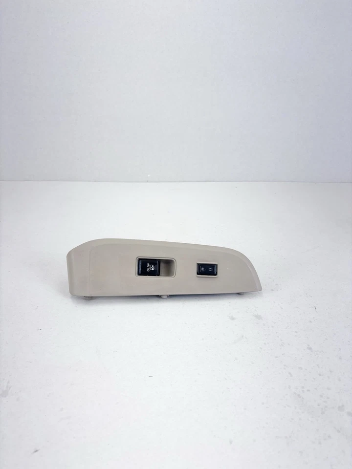 ✅Interruptor de ventana de pasajero delantero Subaru Outback 2016 OEM 94263AL00A #009 Foto 1 de 4