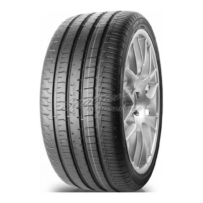 Sommer-Reifen Avon 235/65R17 108V ZX-7 XL | 4948 - Bild 1 von 4
