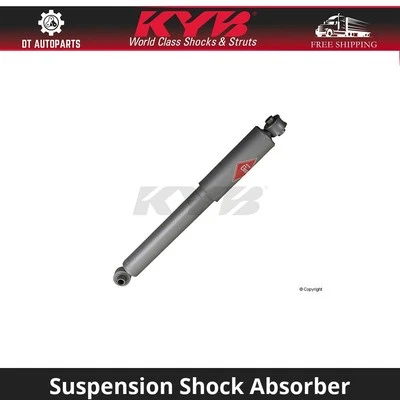 For 1975-1989 Volvo 244 Suspension Shock Absorber Rear KYB 1975 1976 1977 1978 - Image 1 of 2