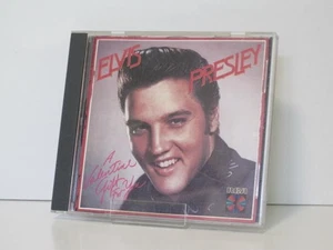 CD Elvis Presley:  A Valentine Gift For You  (1995  BMG PCD1-5353  USA) - Bild 1 von 10