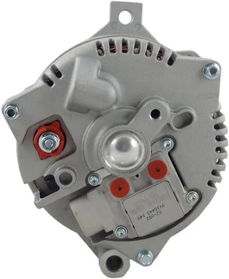 Alternador nuevo para Ford Taurus GL SE LX 3.0L 1994 1995 1996 1997 1998 1999 7770 Foto 1 de 4