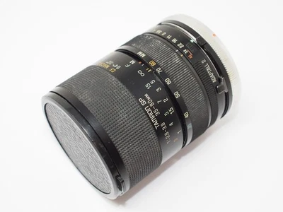 Tamron SP CF 35-80mm Macro Lens 2.8-3.8 Model 01A Adaptall Zoom Lens - Image 1 of 4