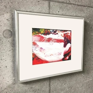 Gerhard Richter Limited Edition matt gerahmt Aladin 913-37 nagelneu unbenutzt - Bild 1 von 5