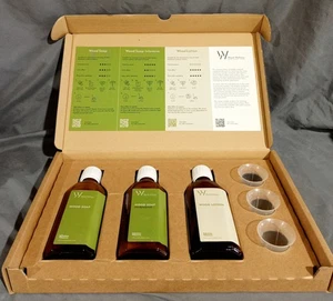 Kit de mantenimiento de bienestar de madera - Imagen 1 de 4